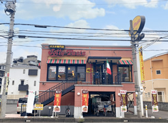 ジョリーパスタ草加店