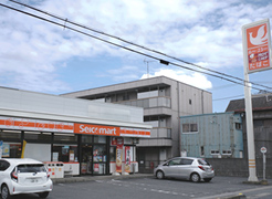 セイコーマート草加マルエー店