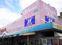 スーパーバリュー 草加店