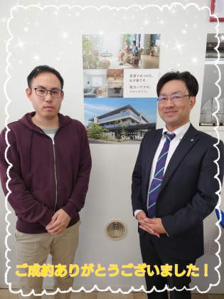 自分が許容できるバランスで一番良かったが決めて!