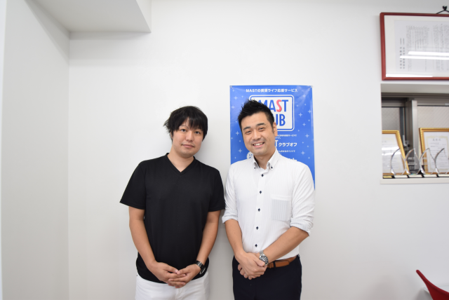 築年数が浅く綺麗なところが決めて!