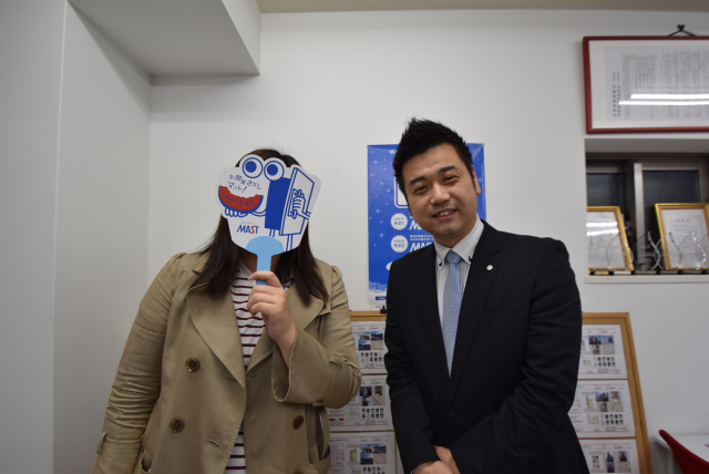 立地・家賃・広さ・設備・築年数が決めて!!