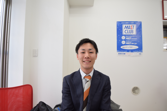 新築と住環境が決めて!