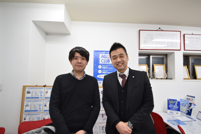状態と広さと賃料が決めて!!