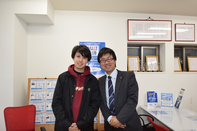 場所、へやがキレイが決めて!!
