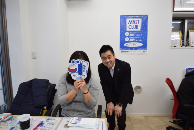 設備、家賃、タイミングが決め手