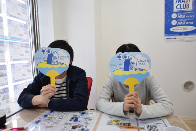 新築、駅近が決め手