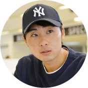 s.kさんのインタビュー