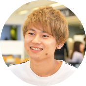 y.yさんのインタビュー