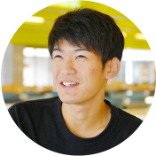 w.yさんのインタビュー