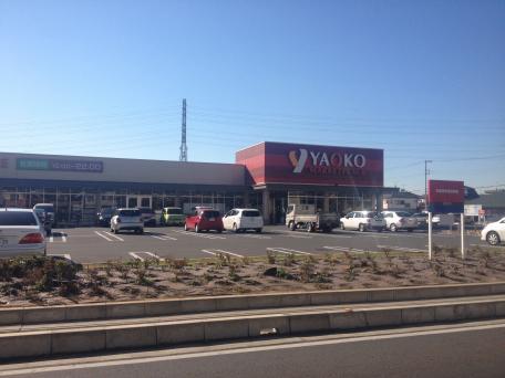 フランブリーズⅡ ヤオコー草加原町店