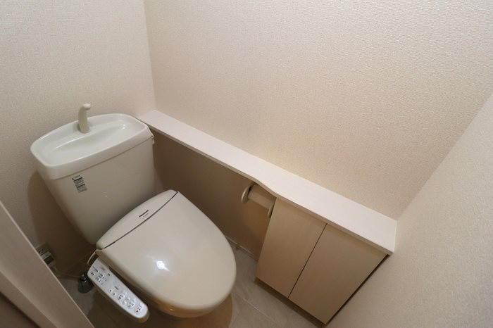 エスペランサ 温水洗浄便座