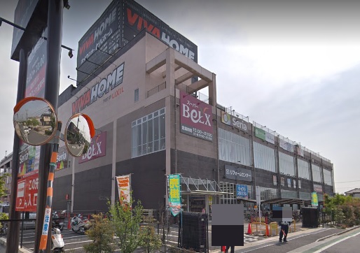 ステラ・ノーヴェ BeLX(ﾍﾞﾙｸｽ) 足立神明店
