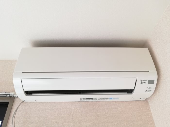 ウエストシティ　Ⅰ その他設備