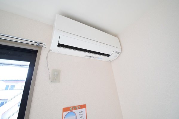 ウエストシティ　Ⅰ その他設備