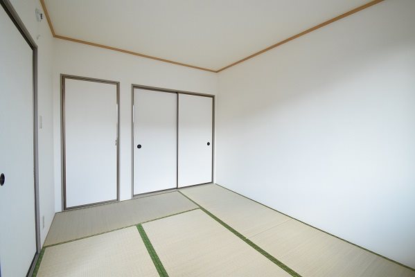 ウエストシティ　Ⅰ その他部屋・スペース