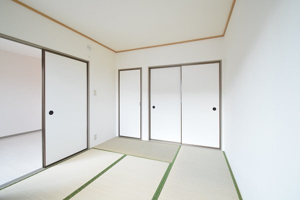 ウエストシティ　Ⅰ その他部屋・スペース