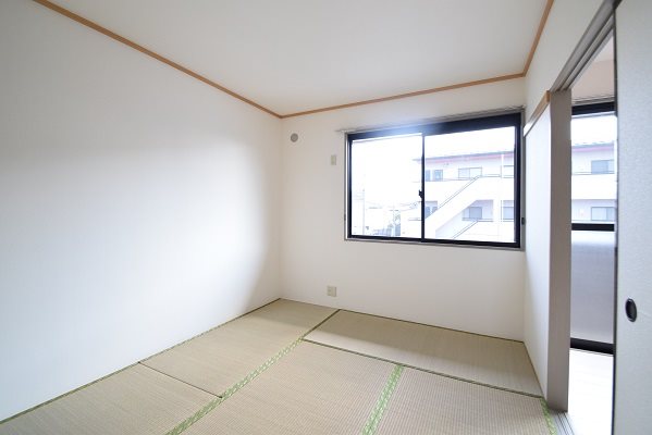 ウエストシティ　Ⅰ その他部屋・スペース