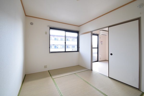 ウエストシティ　Ⅰ その他部屋・スペース