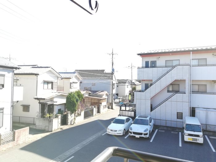 ウエストシティ　Ⅰ その他