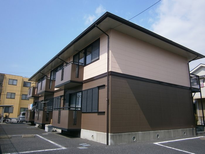 ウエストシティ　Ⅰ その他