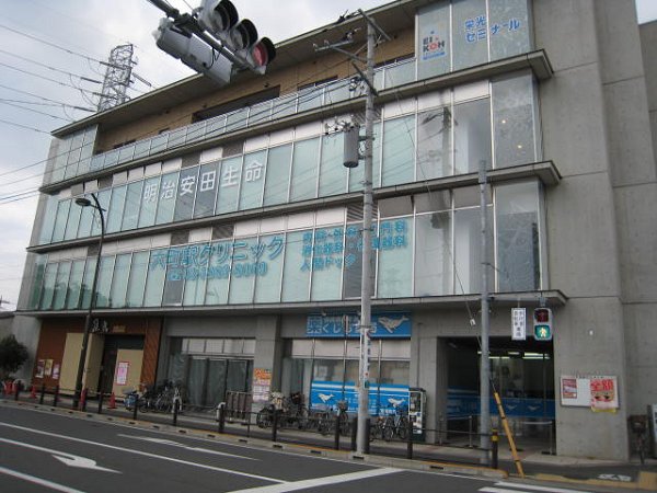 ヴィラレガーロ 六町クリニック