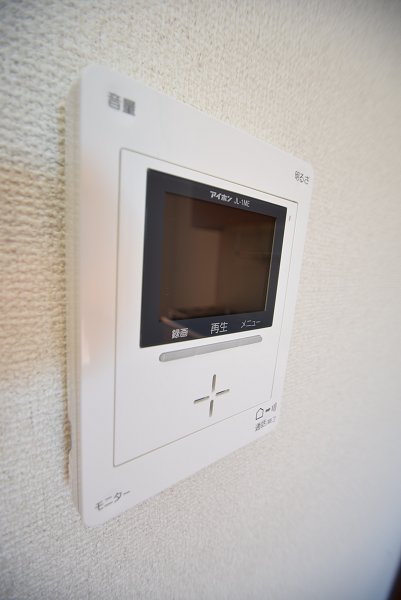 アビタシオン TVインターホン