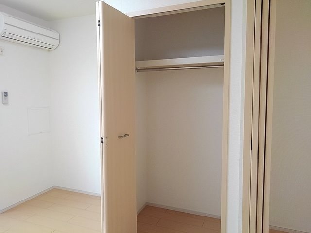 アルモニー 収納