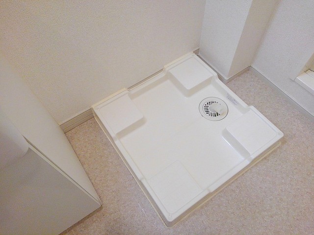 アルモニー その他設備