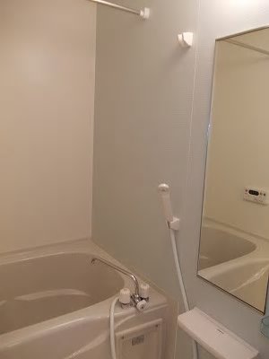 アルモニー 風呂画像