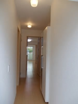アルモニー その他部屋・スペース