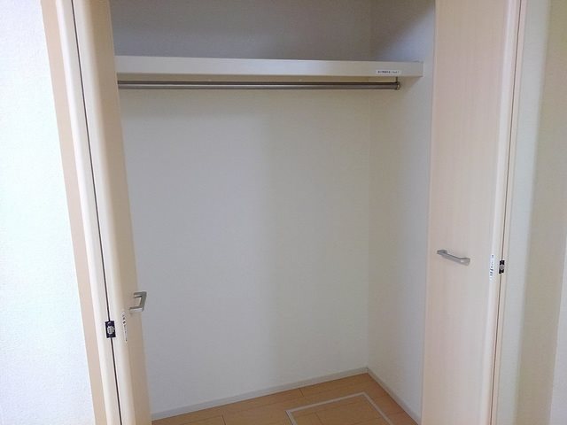 アルモニー 収納