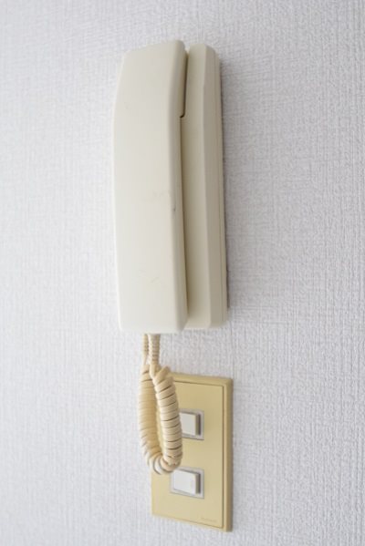 アクセス中根B セキュリティ