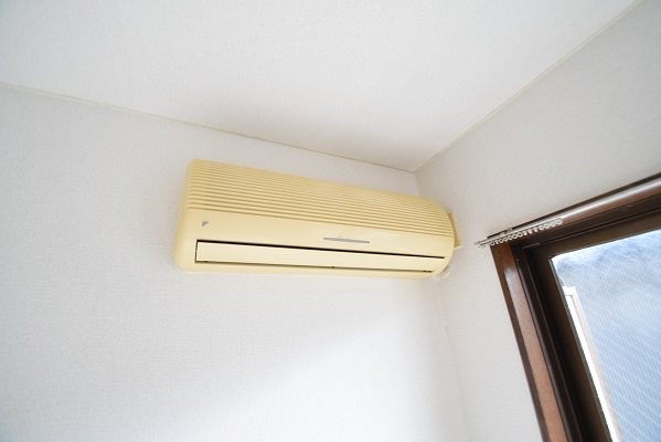 アクセス中根B その他設備