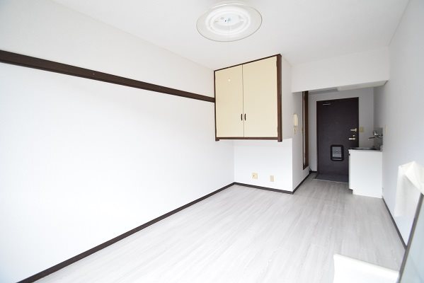 アクセス中根B その他部屋・スペース