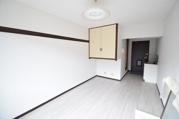 アクセス中根B ベッドルーム