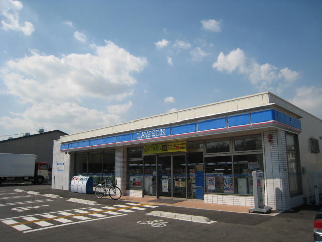 ヴィルドミール ﾛｰｿﾝ 草加松江六丁目店