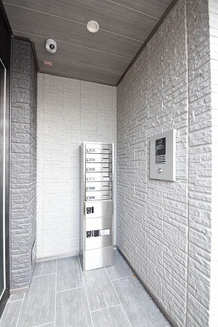 Florence(フローレンス) セキュリティ