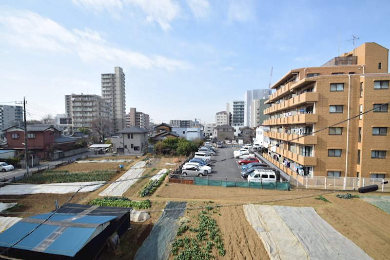 アイリス北綾瀬 その他