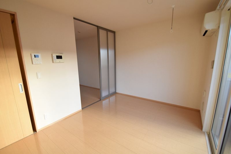 charmant court M's Ⅲ その他