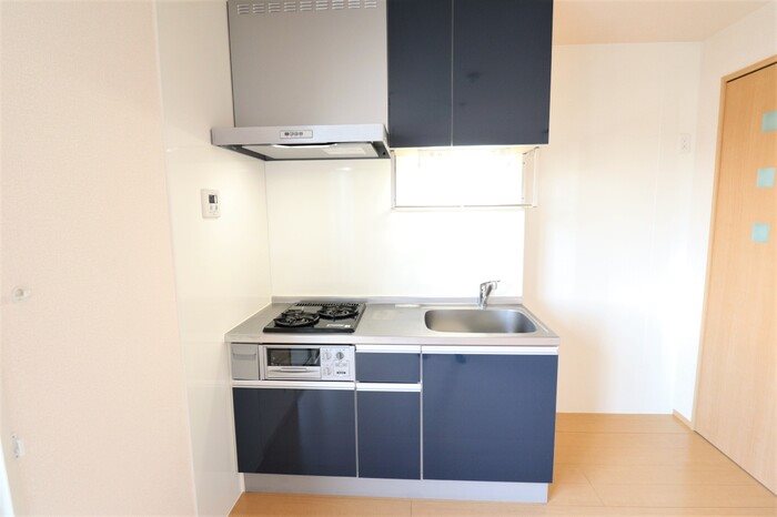 charmant court M's Ⅲ キッチン