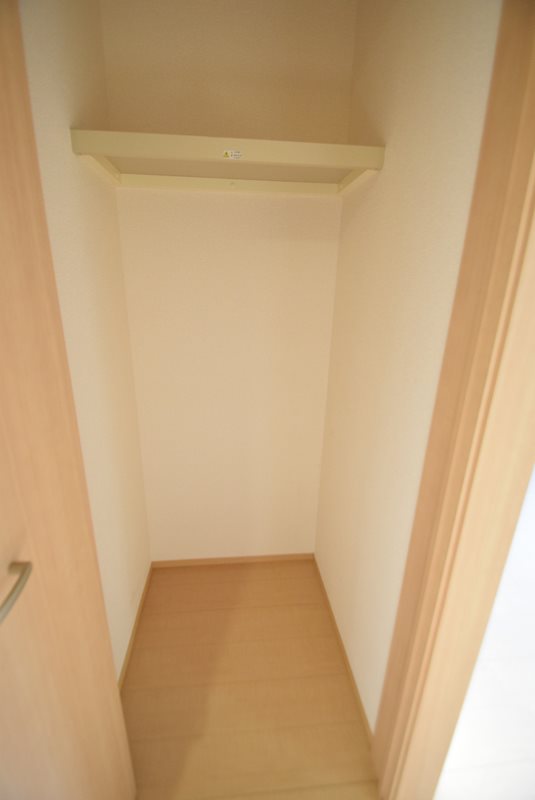 charmant court M's Ⅲ 収納