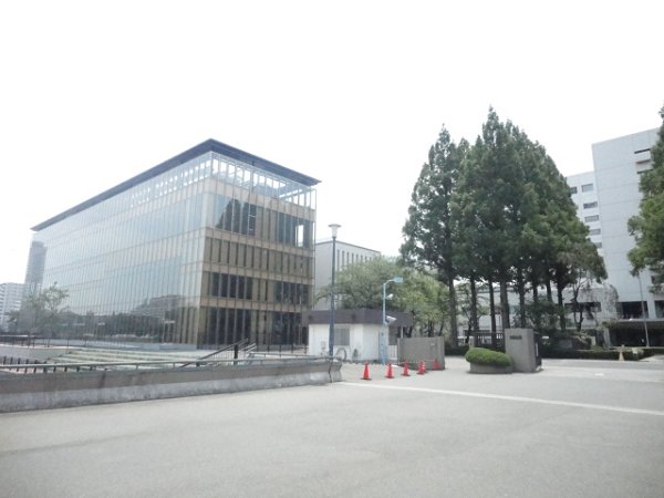 charmant court M's Ⅲ 獨協大学