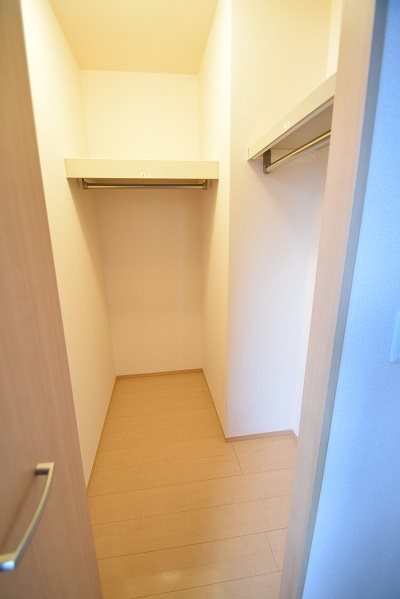 charmant court M's Ⅲ 収納