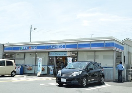 charmant court M's Ⅲ アイダ草加中央店