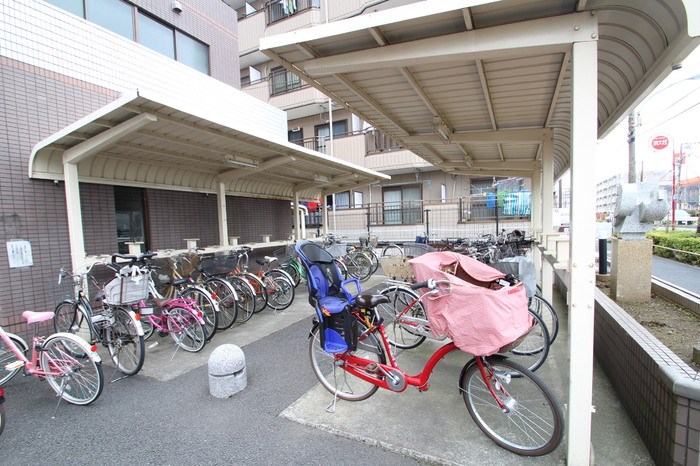 スタークレスト その他共有部分