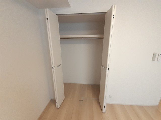 ピエス　シュシュ 収納