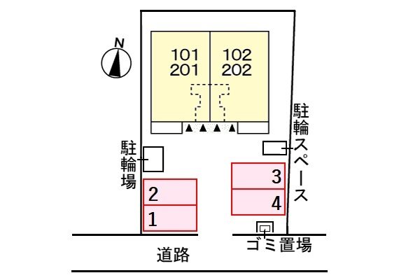 ピエス　シュシュ その他