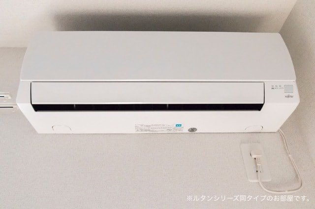 ピエス　シュシュ その他設備