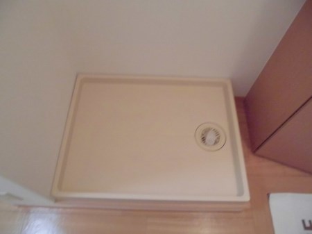 アムールS その他設備